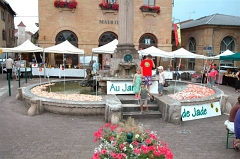 Marché nocturne à Rougemont - 2012 (40)